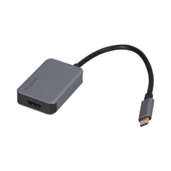 کانکتور آلومینیومی ایلینک